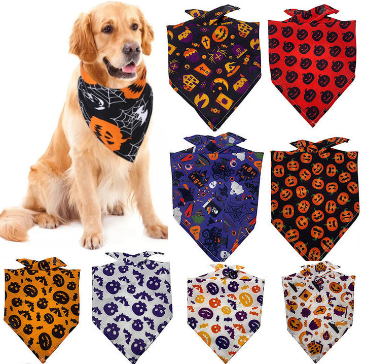Keep Your Pet Stylish and Clean with Our Pet Drool Towel