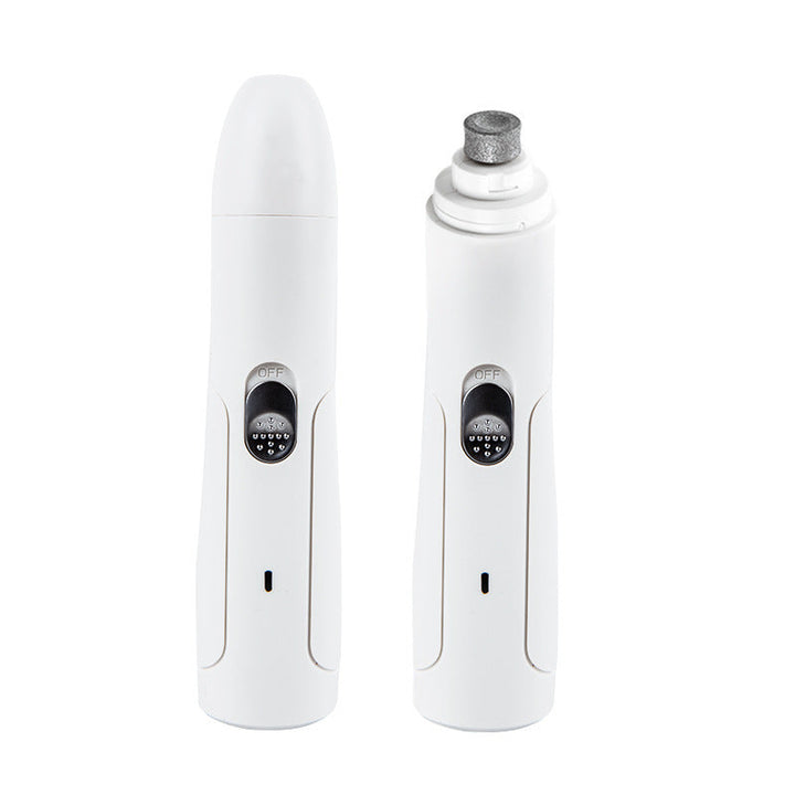 Transform Your Pet Grooming Routine with Our Nail Trimmer!