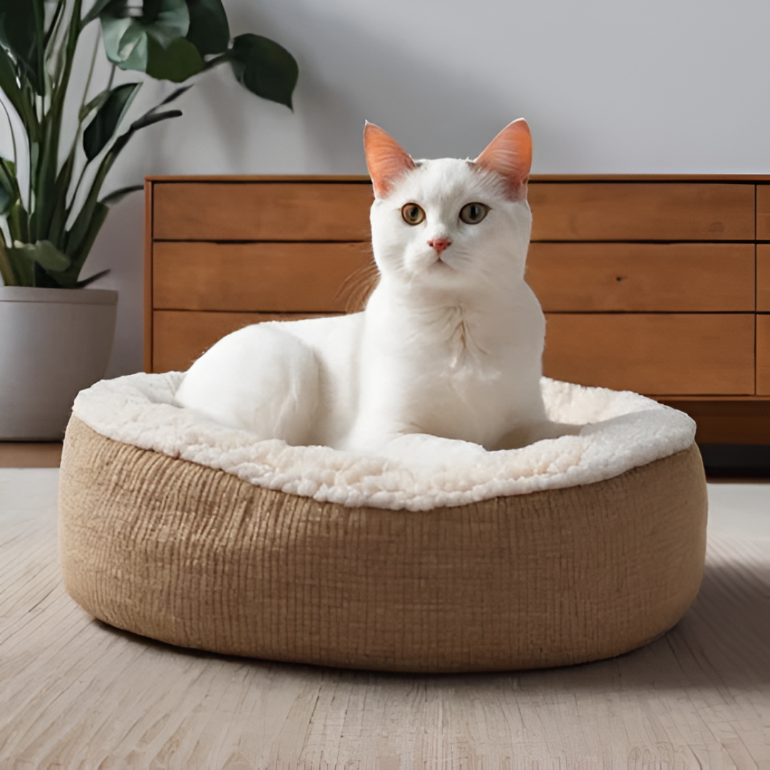 How to Choose the Perfect Pet Bed