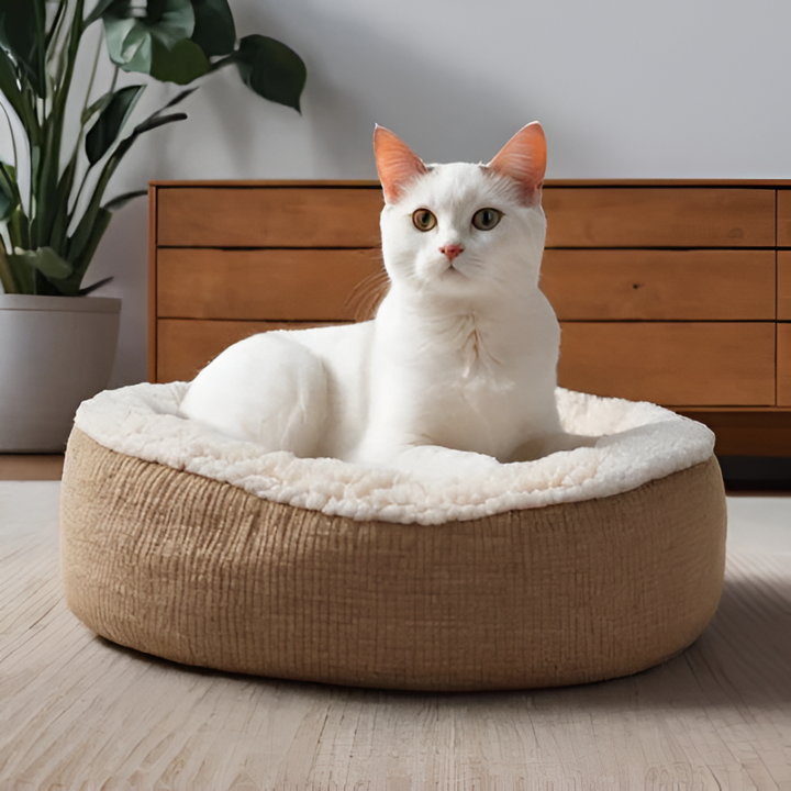 How to Choose the Perfect Pet Bed