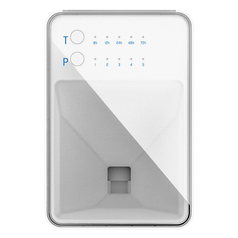 LED Aquarium Digital Fish Tank