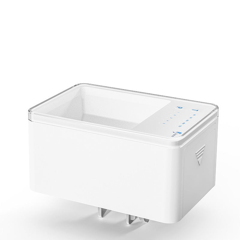 LED Aquarium Digital Fish Tank