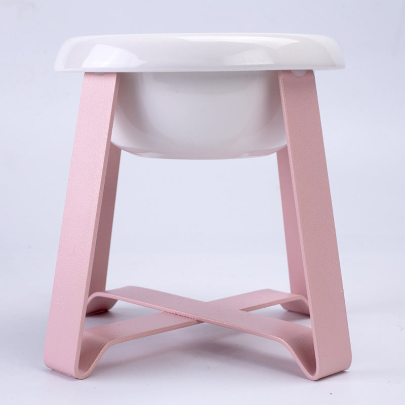 Creative Antislip Dog Feeding Bowl