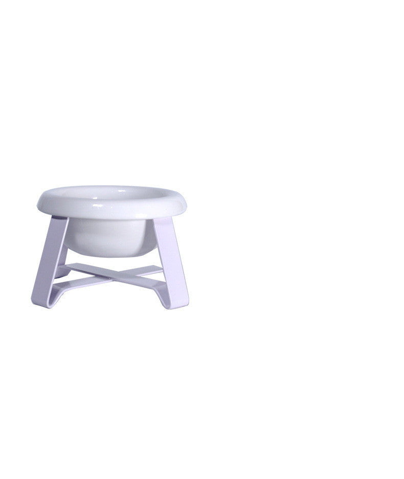 Creative Antislip Dog Feeding Bowl