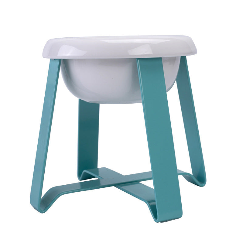 Creative Antislip Dog Feeding Bowl
