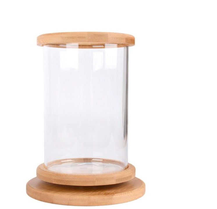 Mini Fish Tank Decoration Fish Aquarium