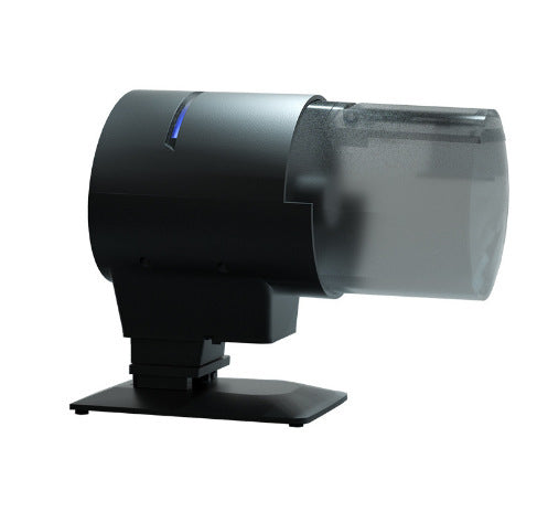 Intelligent Farming Automatic Fish Feeder