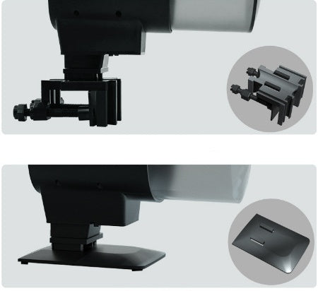 Intelligent Farming Automatic Fish Feeder