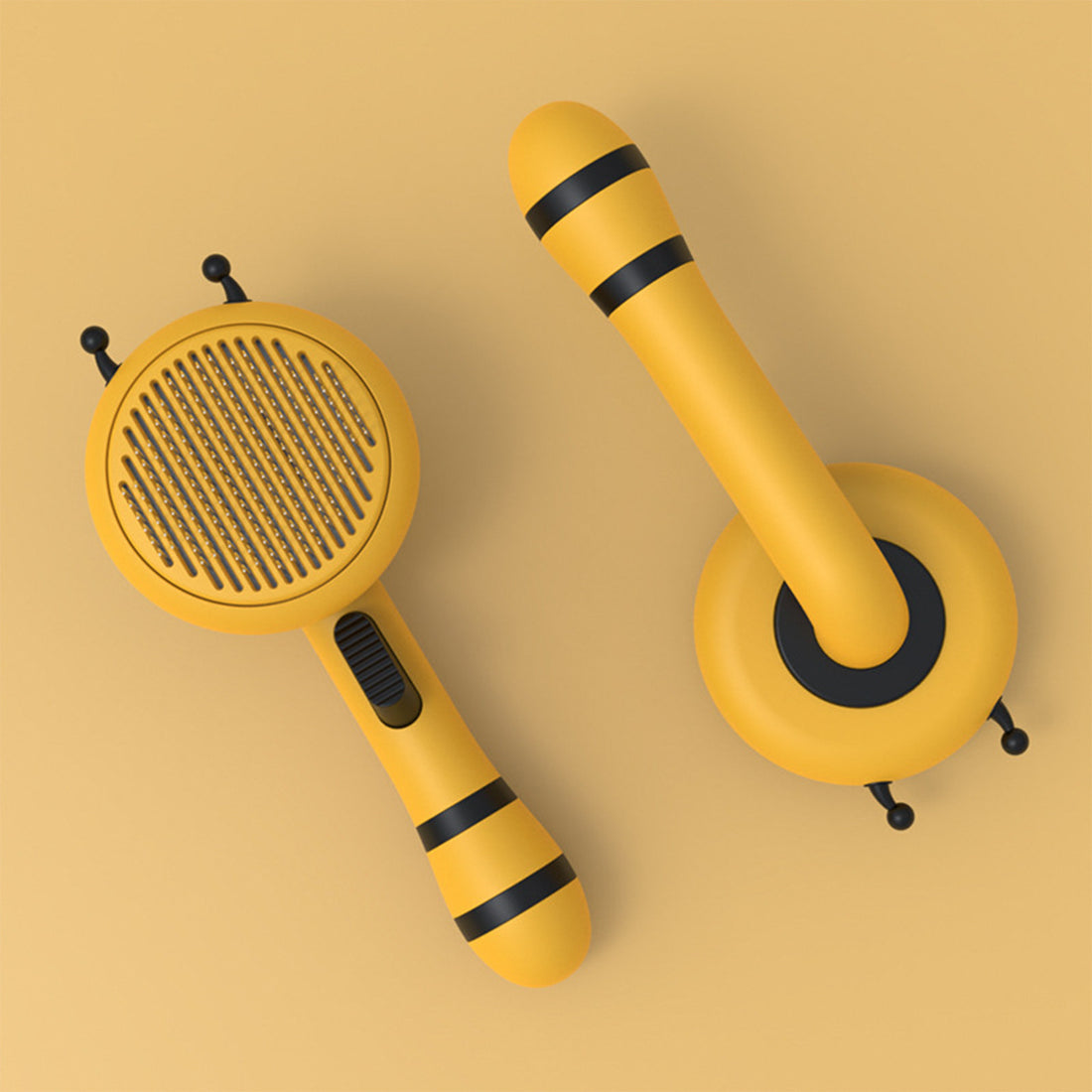 Little Bee Pet Needle Cat Comb