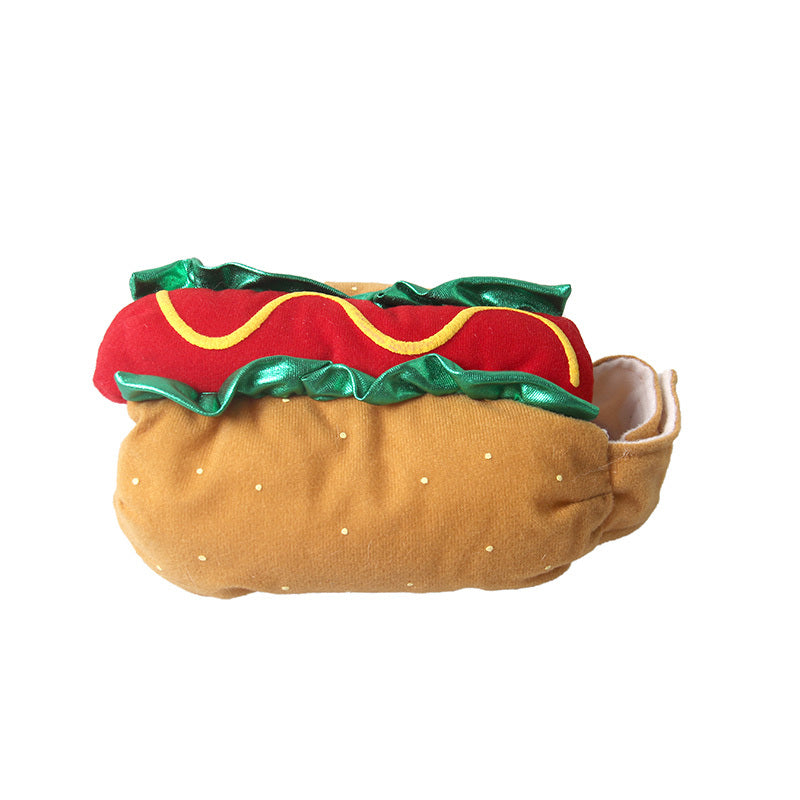 Pet Dog Costume