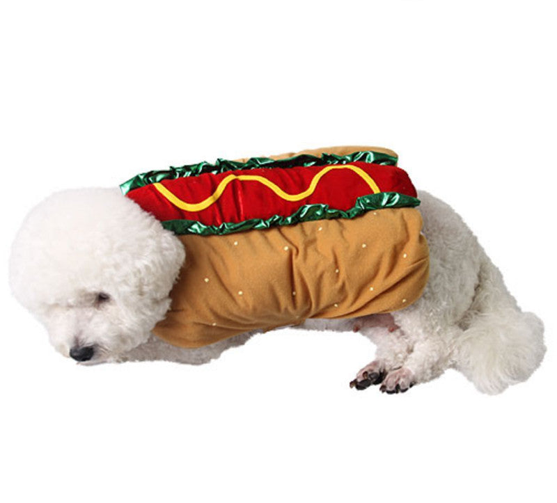 Pet Dog Costume