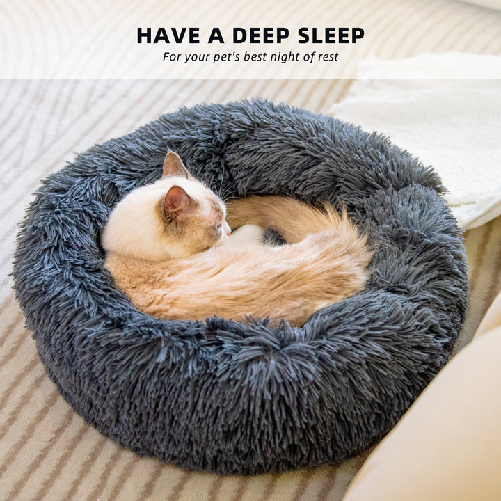 Cat Litter Kennel Pet Nest Mat Puppy Beds