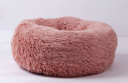 Cat Litter Kennel Pet Nest Mat Puppy Beds