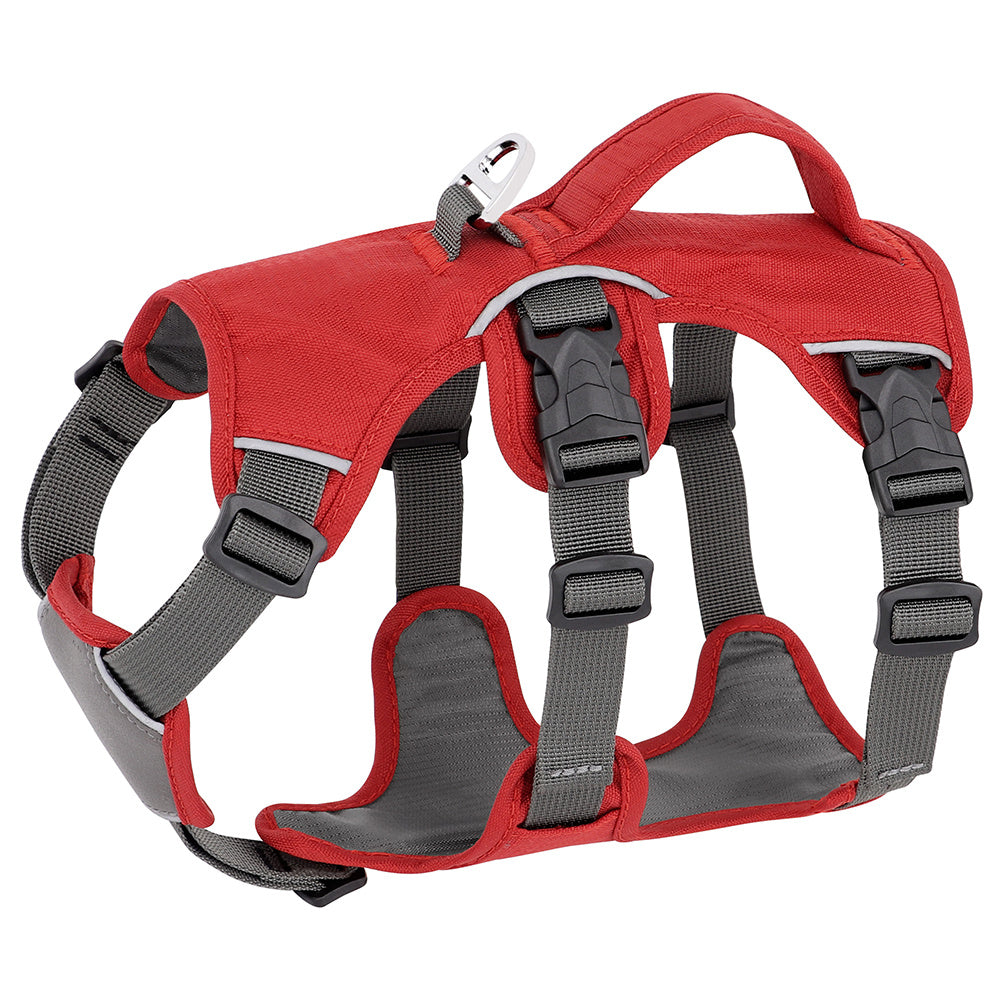 Dog Traction Rope Vest Style Chest Strap