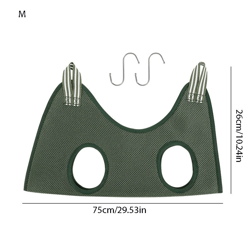 Pet Grooming Harness For Dogs