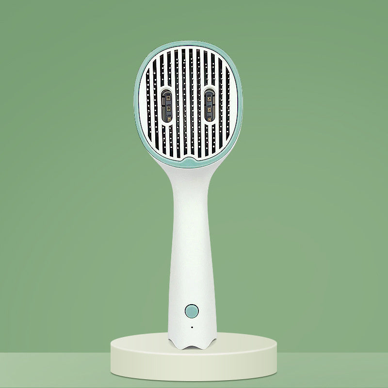 Cat Comb Hair Remover Brush