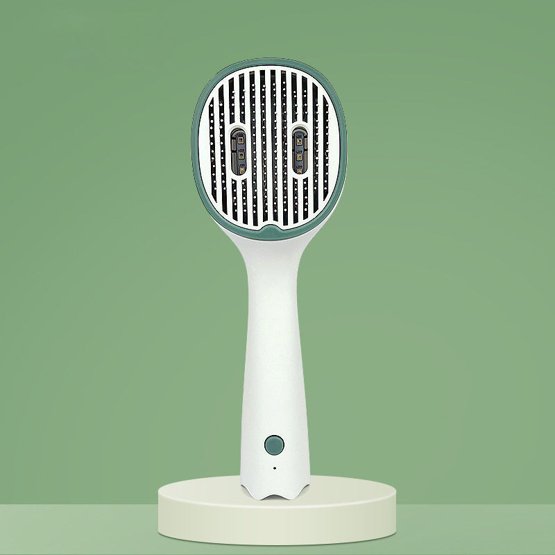 Cat Comb Hair Remover Brush