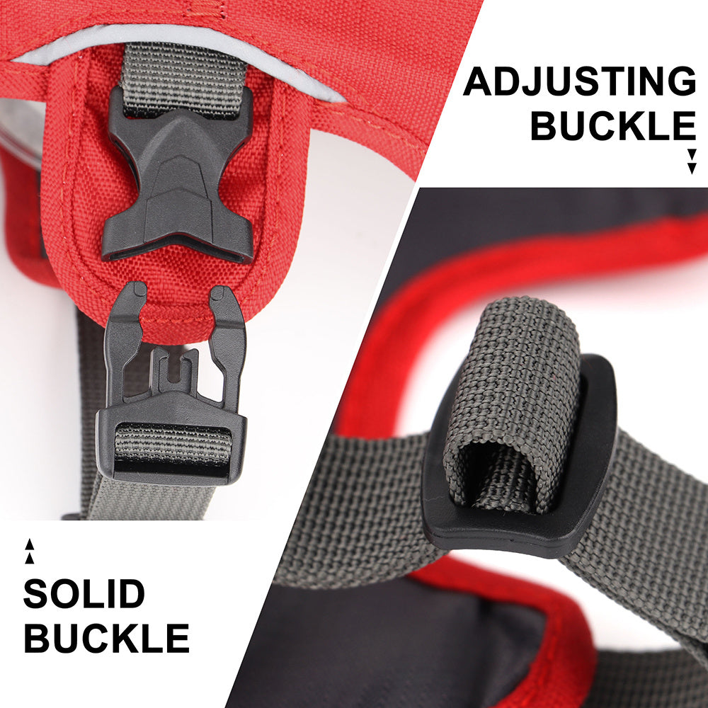 Dog Traction Rope Vest Style Chest Strap