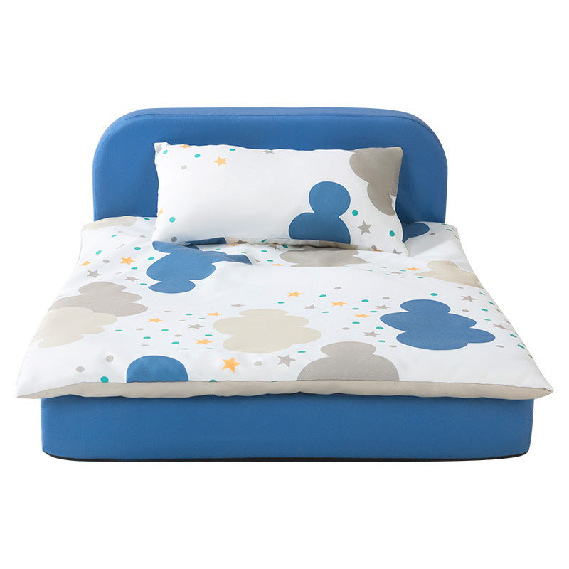 Sponge Bed Four Seasons General Kennel Cat