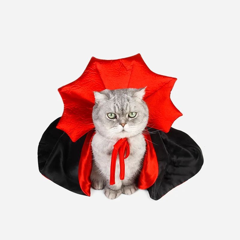 Cute Halloween Pet Costumes Cosplay