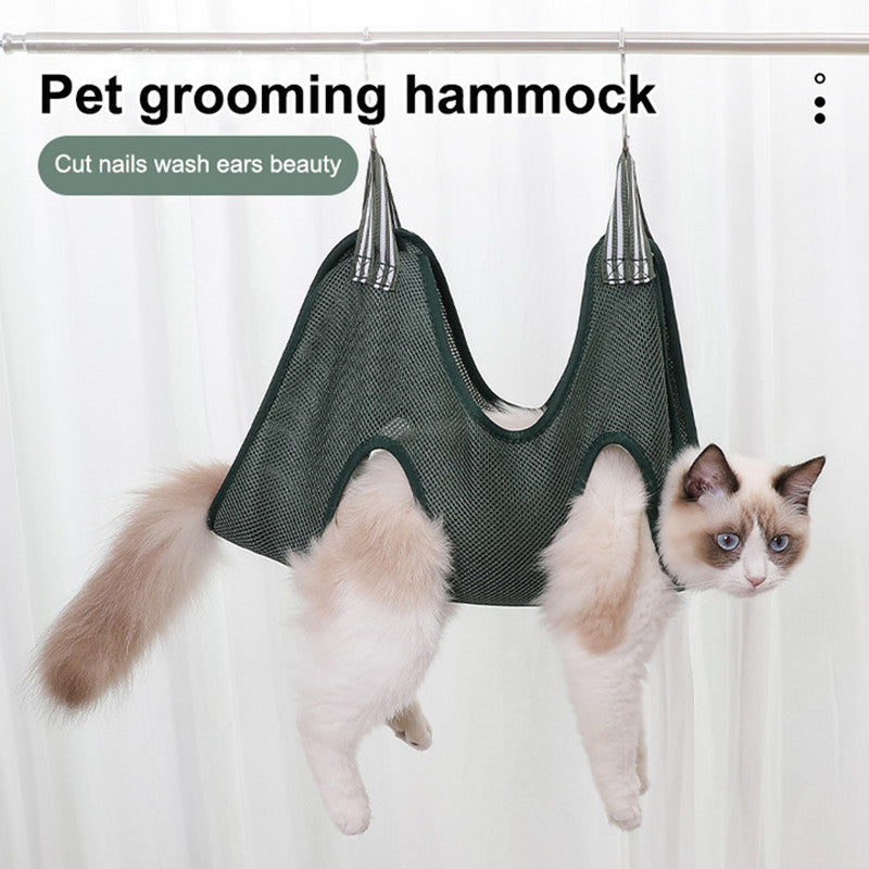 Pet Grooming Harness For Dogs
