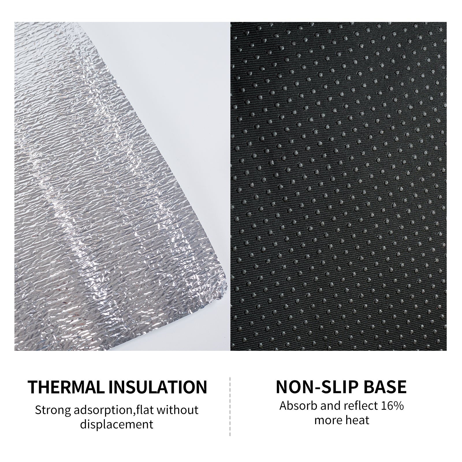 Cozy Self Heating Pet Pads Pet Blanket For Cold Winter Self Warming Cat Bed For Indoor Pet Heating Pad Self Cushion Mat For Cats