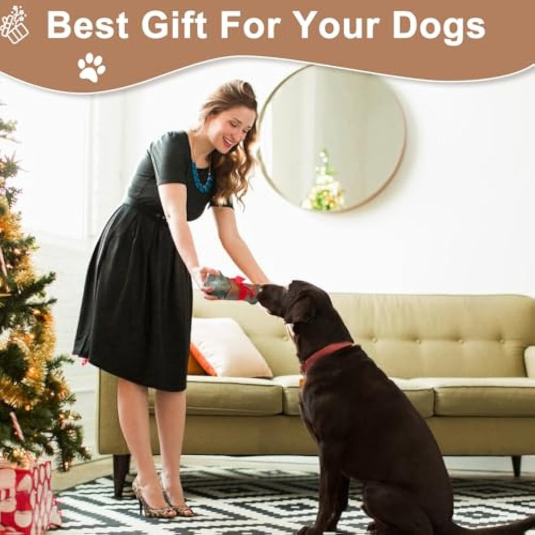 Aggressive Chewers Large Breed Dog Toys
