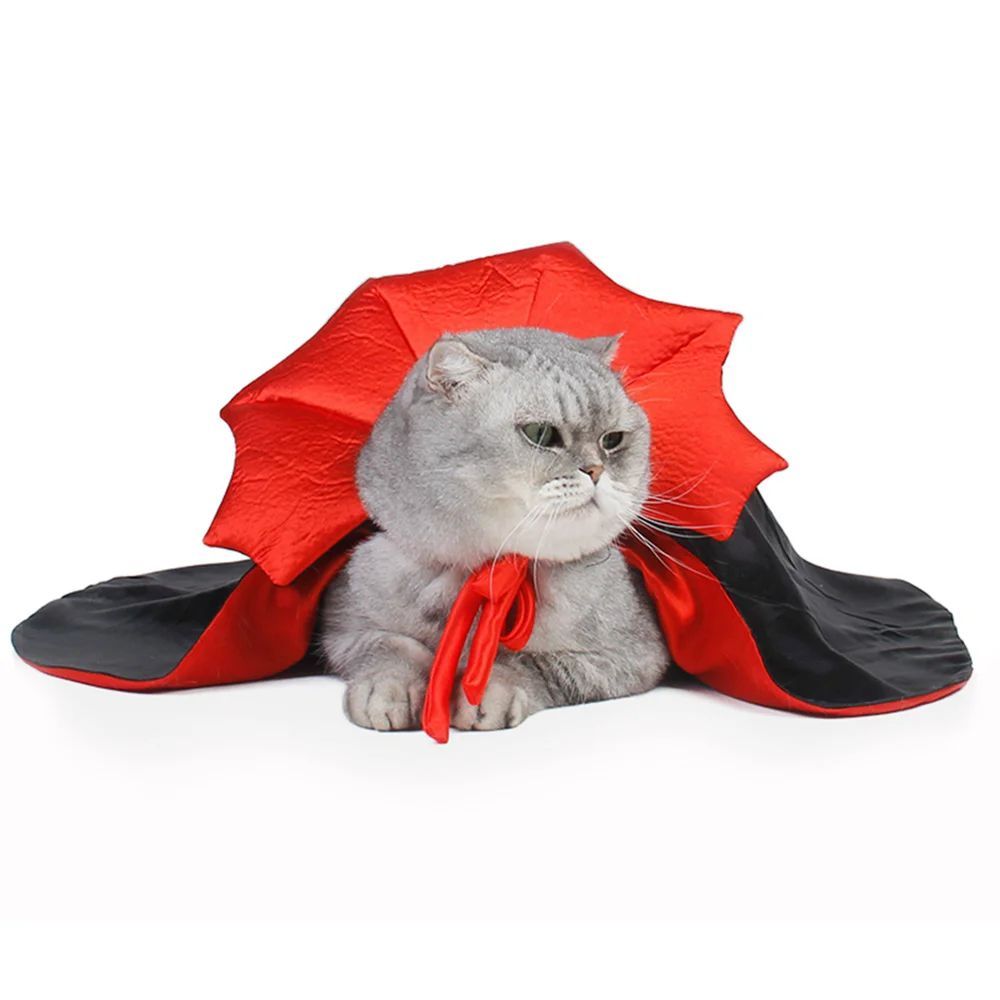 Cute Halloween Pet Costumes Cosplay