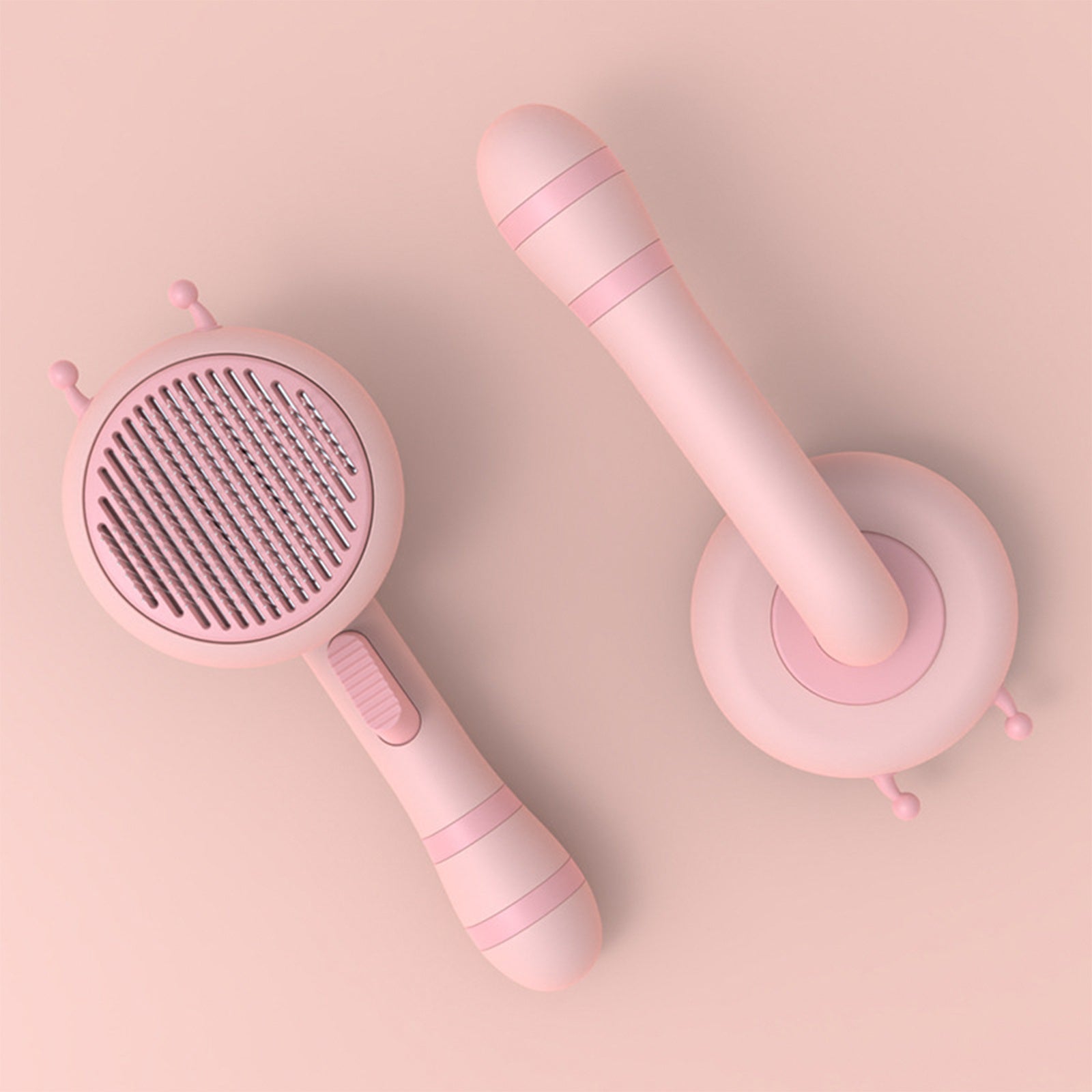 Little Bee Pet Needle Cat Comb