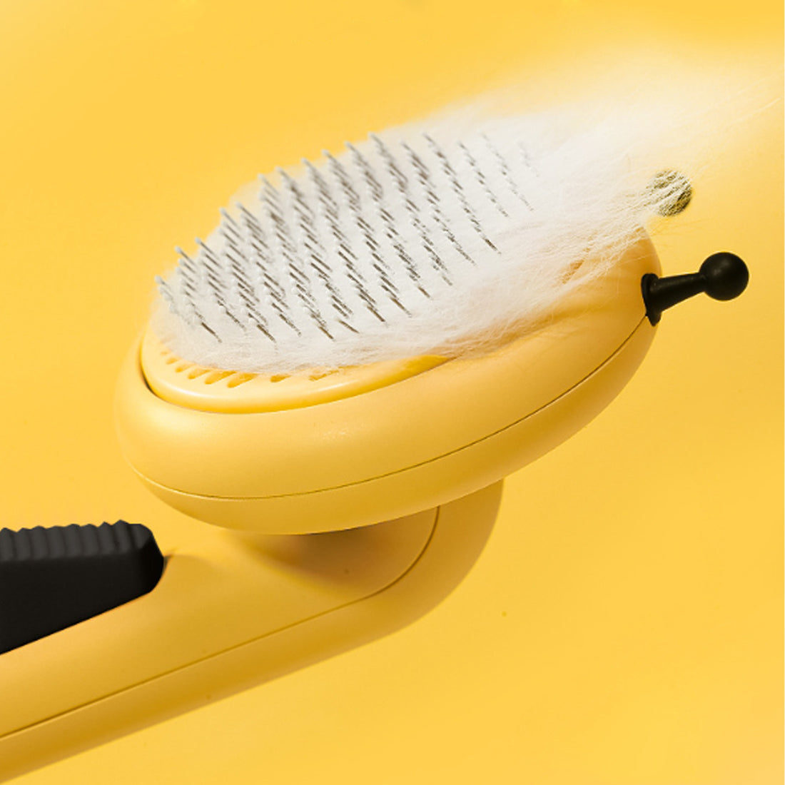 Little Bee Pet Needle Cat Comb