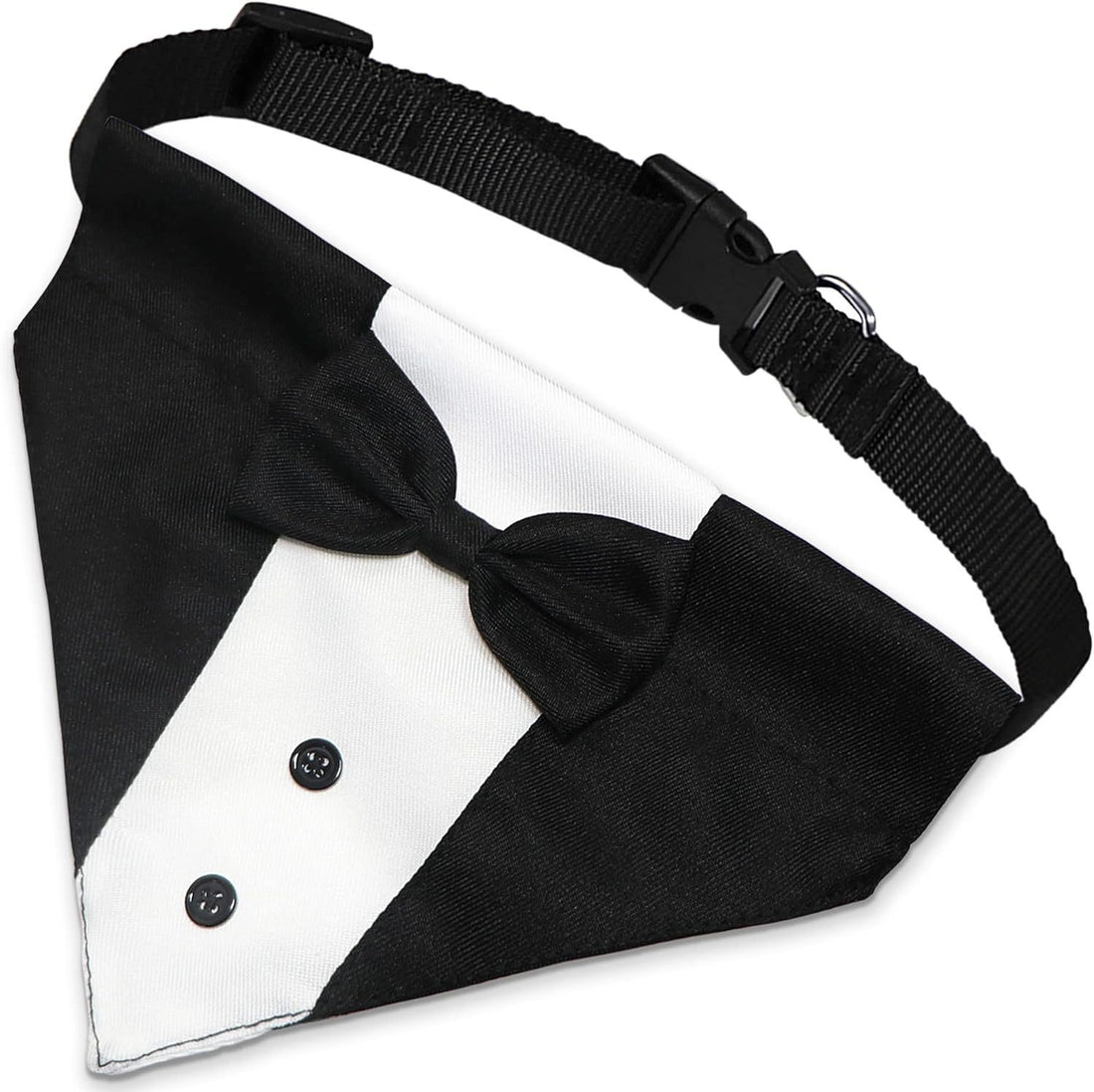 Dog Adjustable Formal Costumes