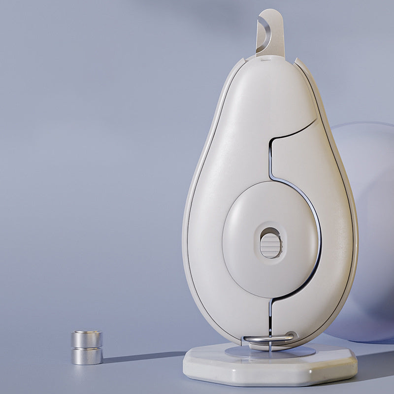 LED Light Pet Nail Clipper