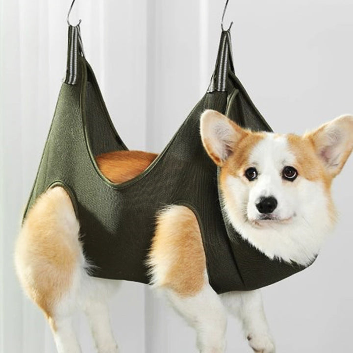 Pet Grooming Harness For Dogs