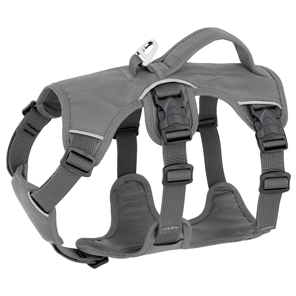 Dog Traction Rope Vest Style Chest Strap