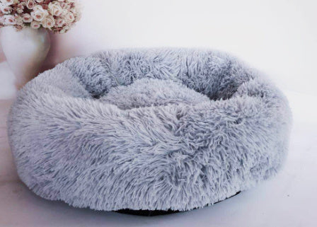 Cat Litter Kennel Pet Nest Mat Puppy Beds