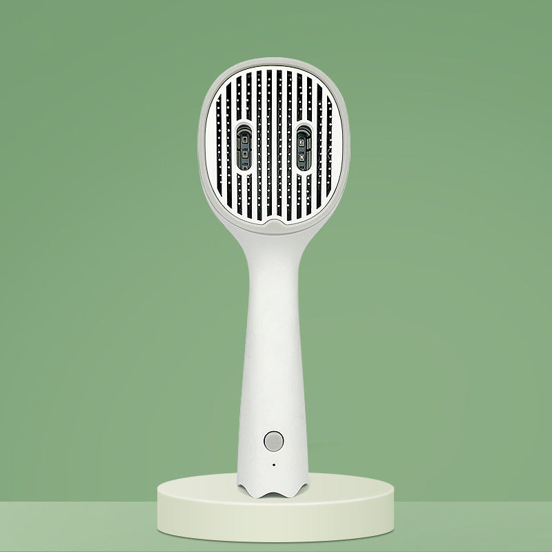 Cat Comb Hair Remover Brush