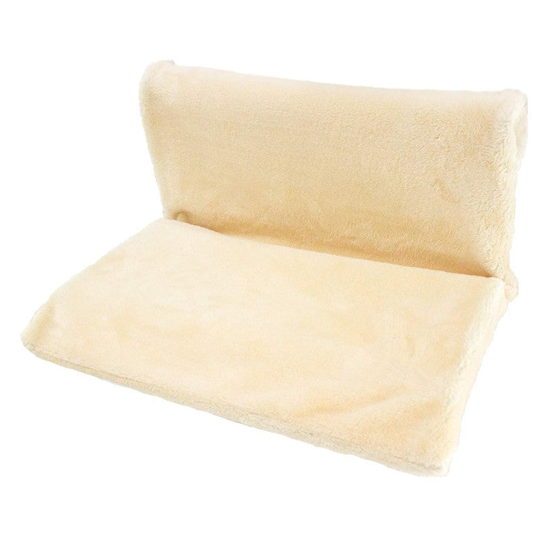 L-shaped Cat Hammock Hanging Cat Nest