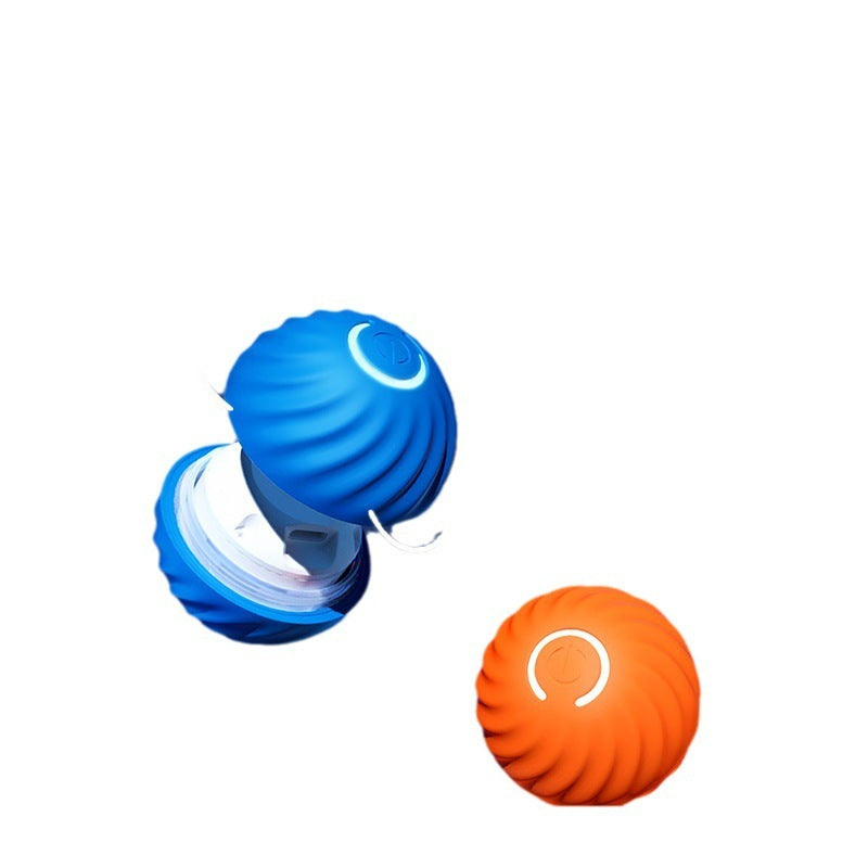 Pet Dog Rubber Ball Toys For Dogs