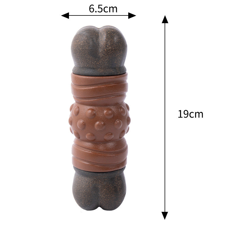 Aggressive Chewers Large Breed Dog Toys