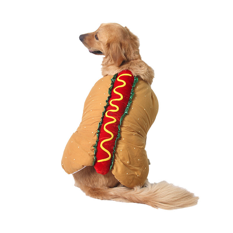 Pet Dog Costume