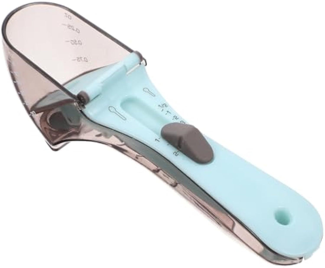 Spoon Pet Measuring Dog Food
