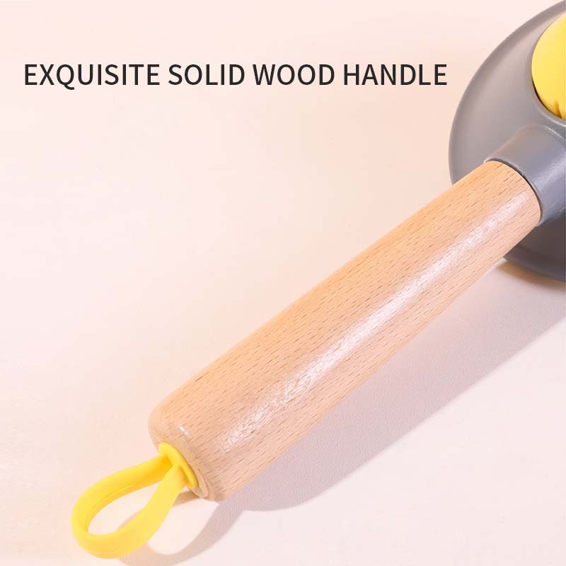 Pet Hair Remover Comb Pet Comb Grooming Brush