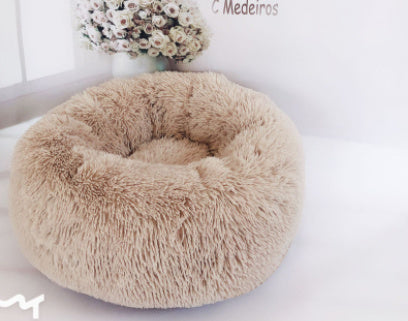 Cat Litter Kennel Pet Nest Mat Puppy Beds