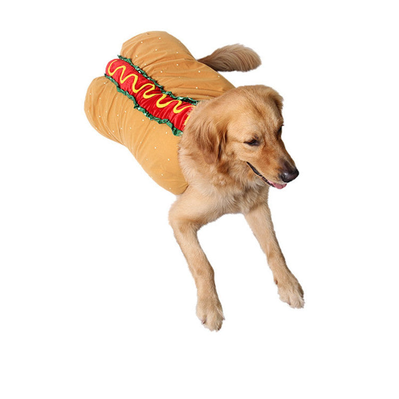Pet Dog Costume