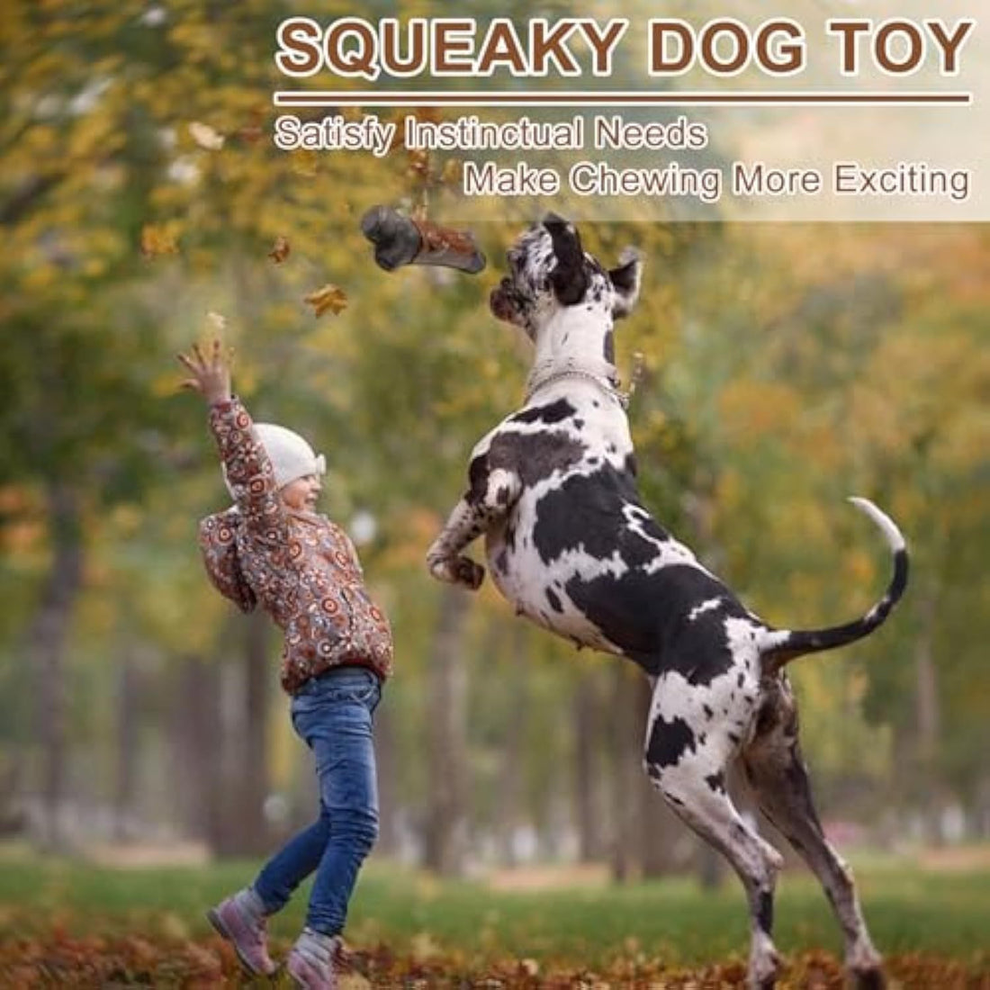 Aggressive Chewers Large Breed Dog Toys
