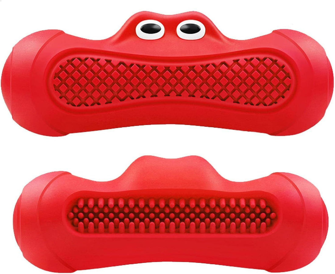Resistant Biting Teeth Chewing Dog Toys