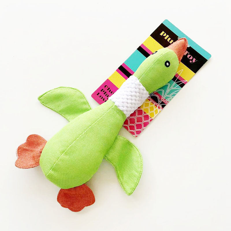 Plush Toys For Large Dogs