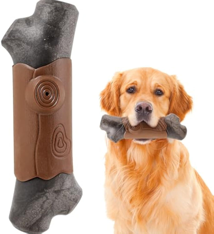 Aggressive Chewers Large Breed Dog Toys
