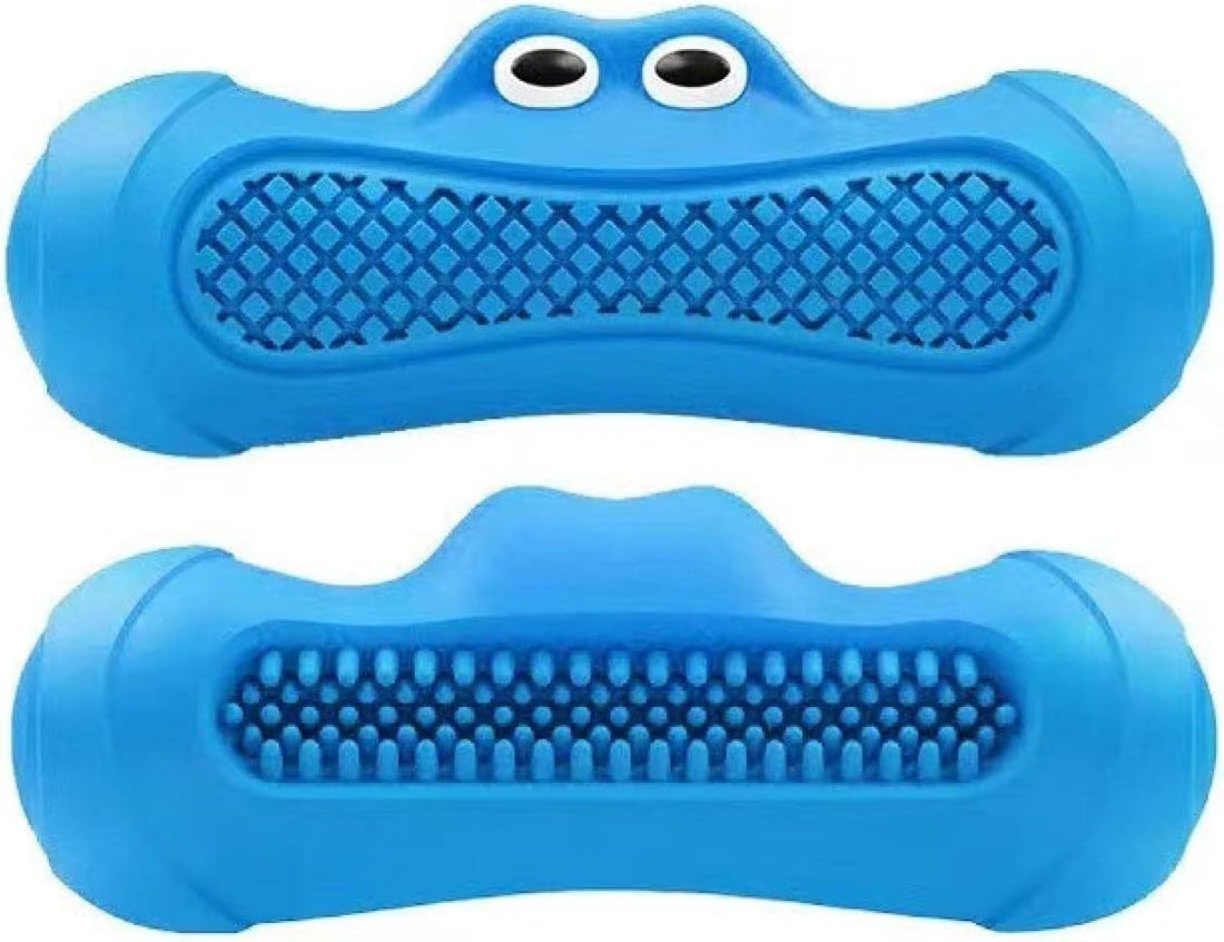Resistant Biting Teeth Chewing Dog Toys