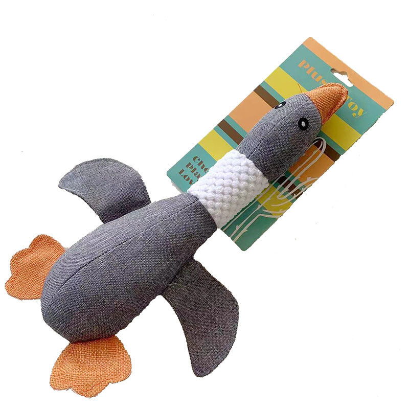 Plush Toys For Large Dogs